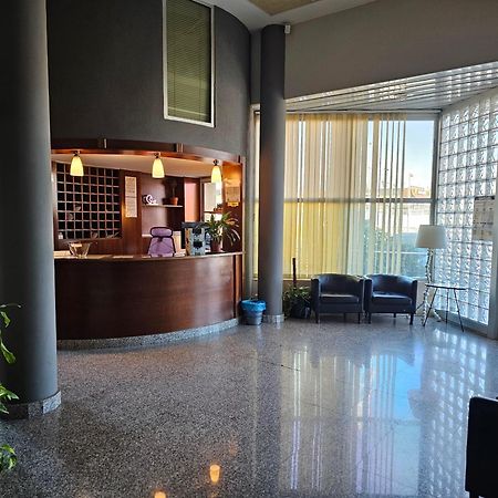 Hotel Villasegura Molina de Segura Exteriér fotografie