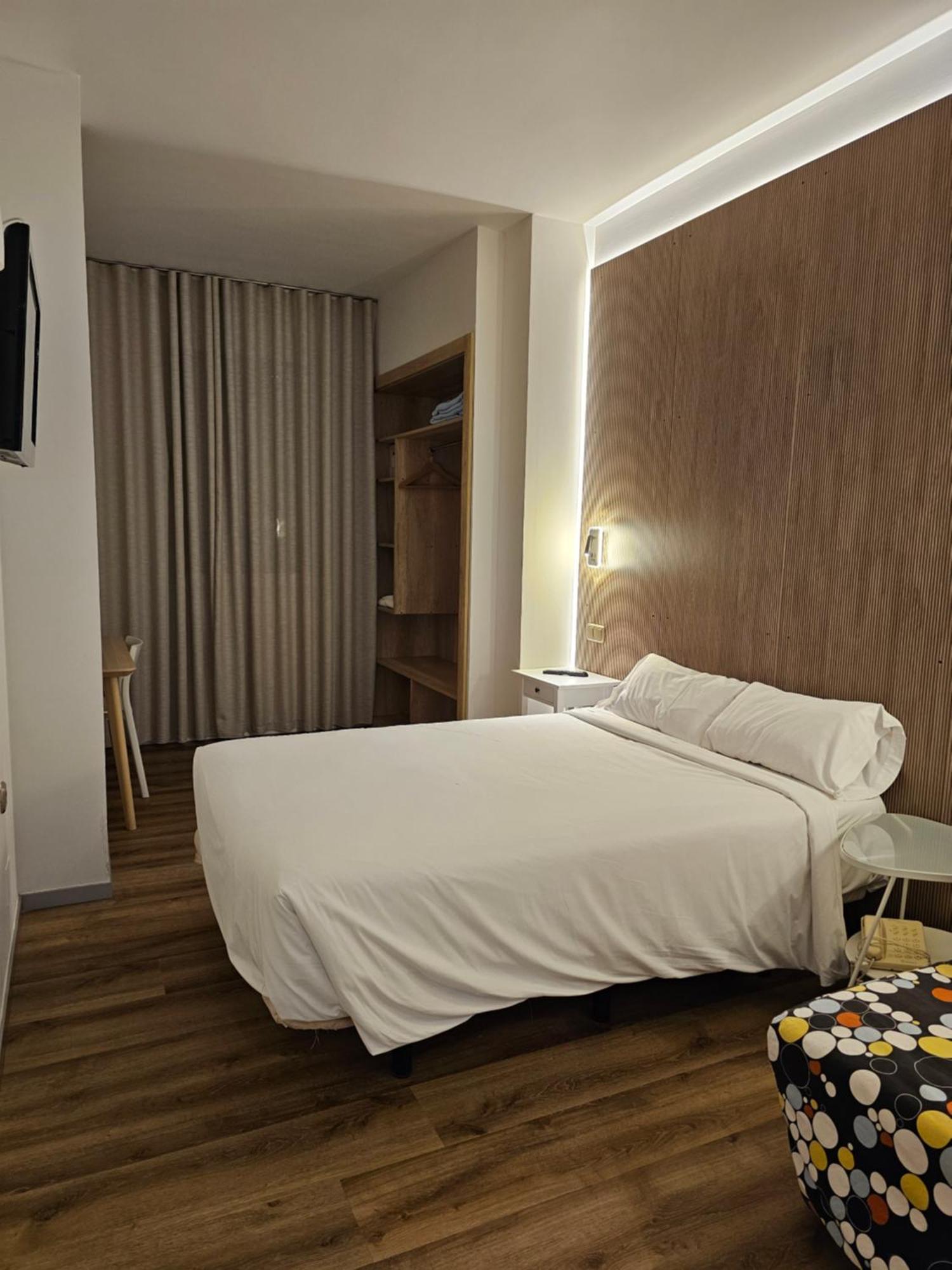 Hotel Villasegura Molina de Segura Exteriér fotografie