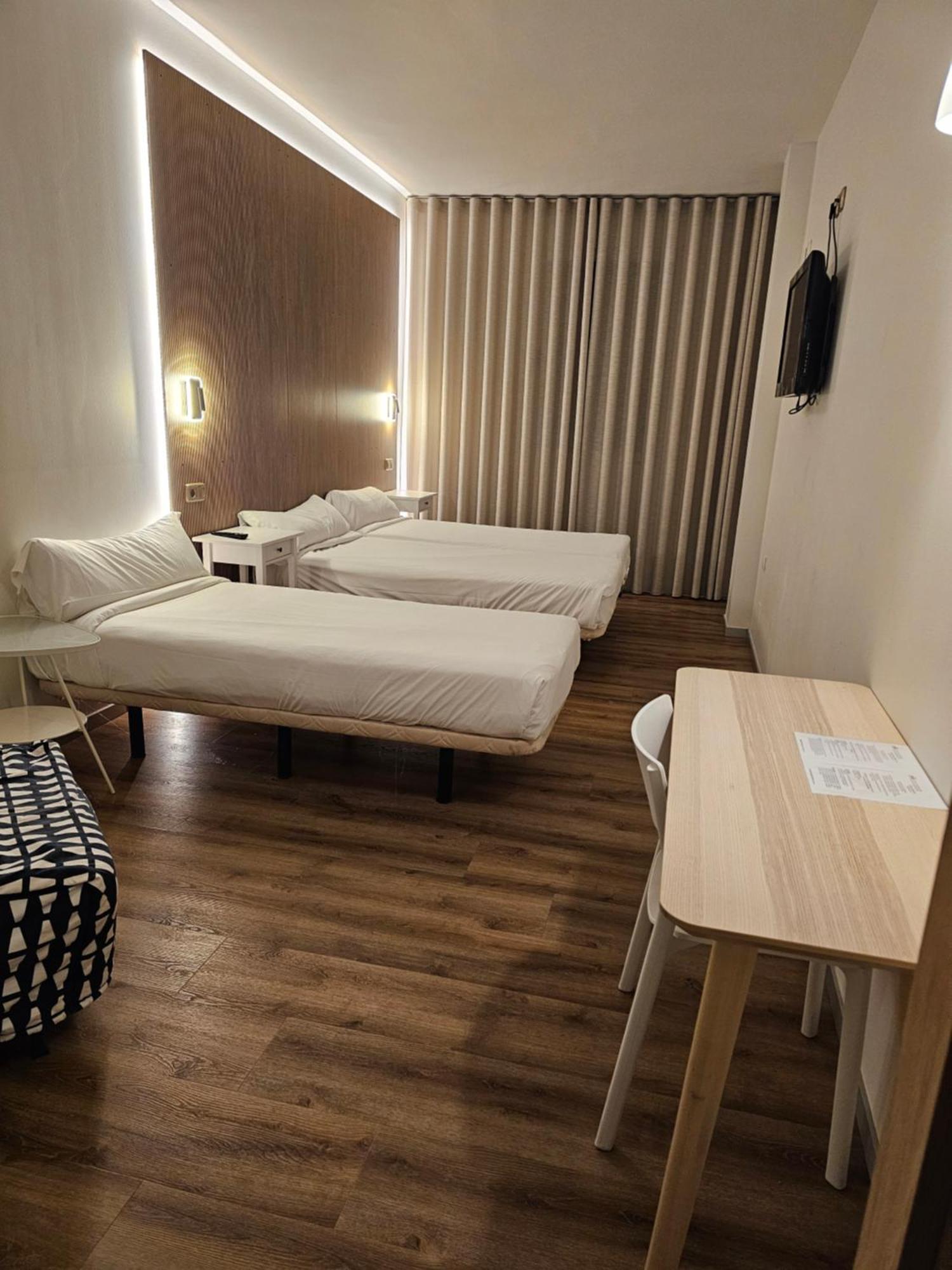 Hotel Villasegura Molina de Segura Exteriér fotografie