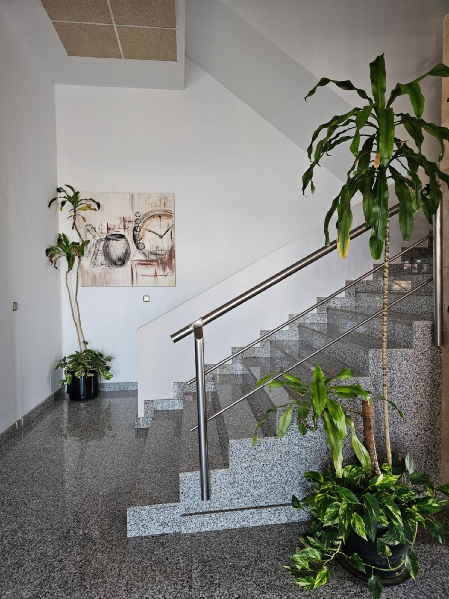 Hotel Villasegura Molina de Segura Exteriér fotografie