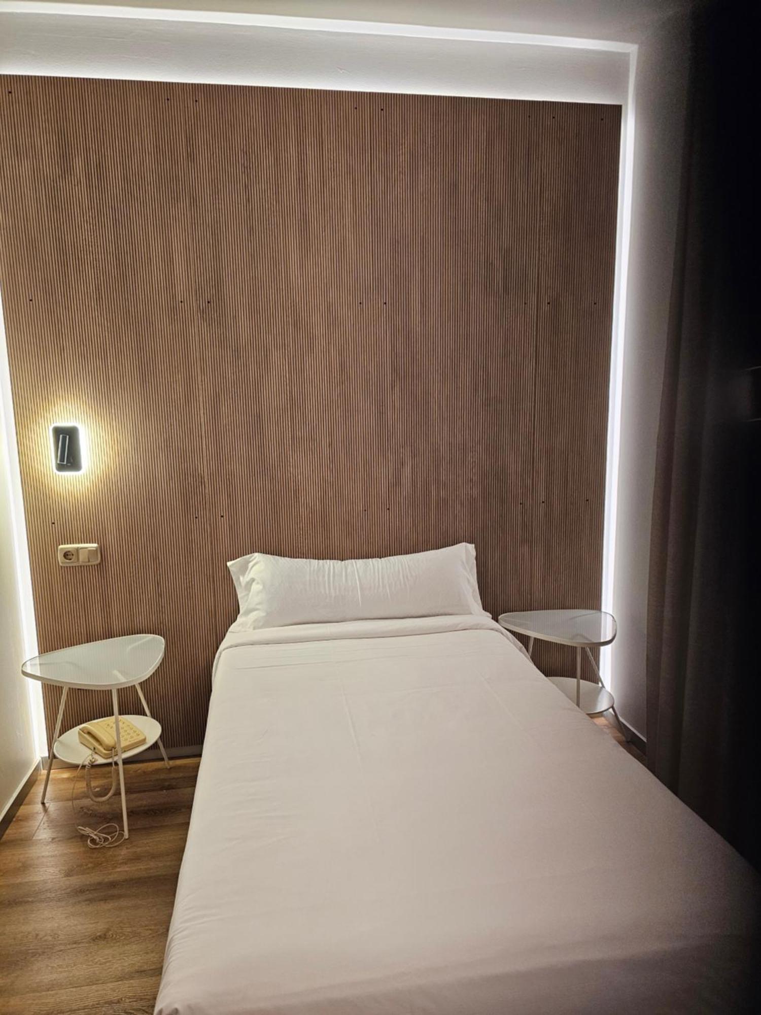 Hotel Villasegura Molina de Segura Exteriér fotografie