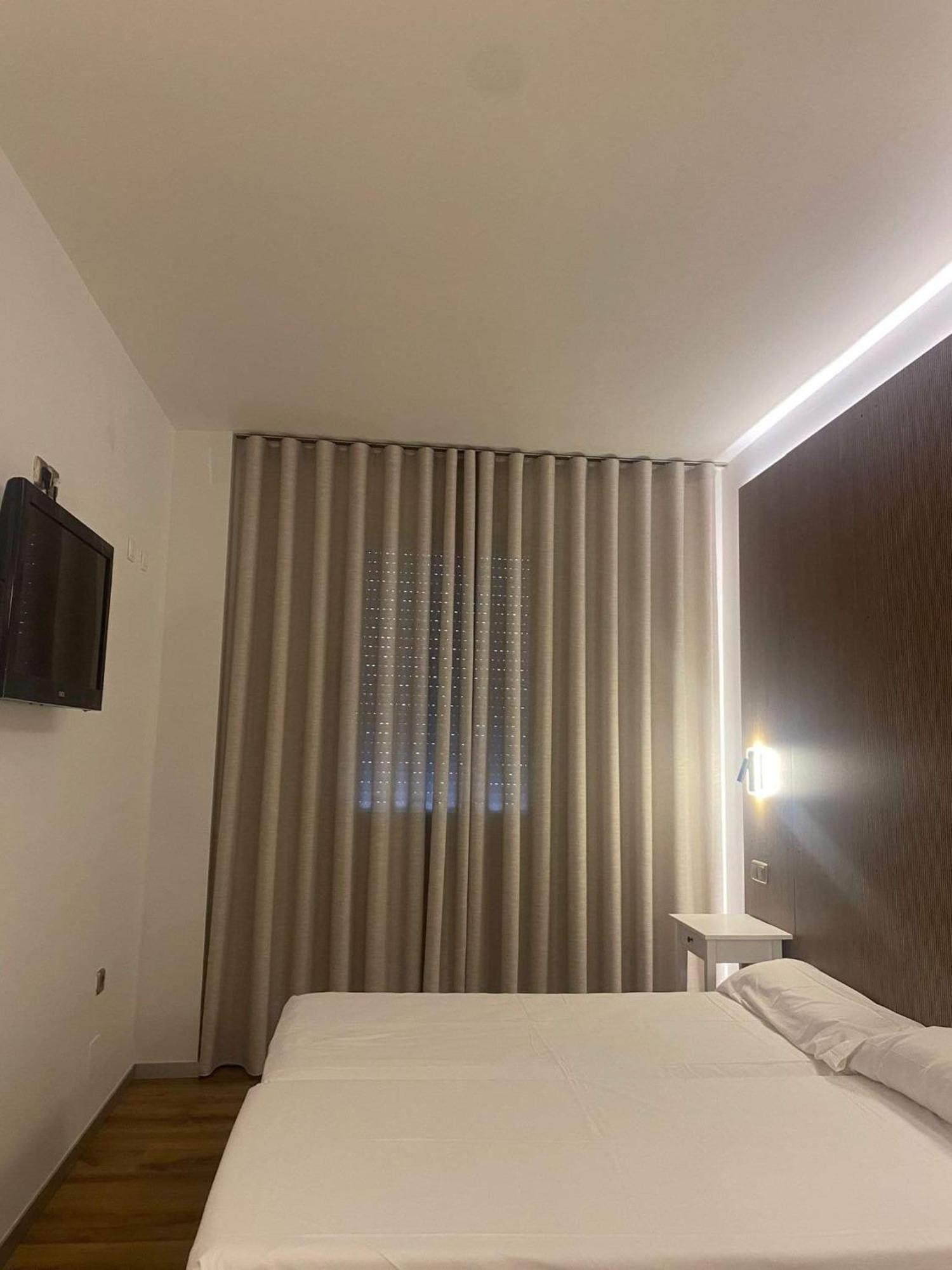 Hotel Villasegura Molina de Segura Exteriér fotografie